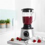 Tristar | MX-4823 | Food Processor | Bowl capacity 1.5 L | 600 W | Number of speeds 2 | Shaft material | Silver - 3